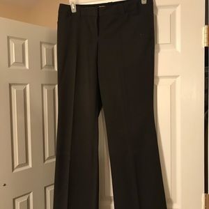 dress pants